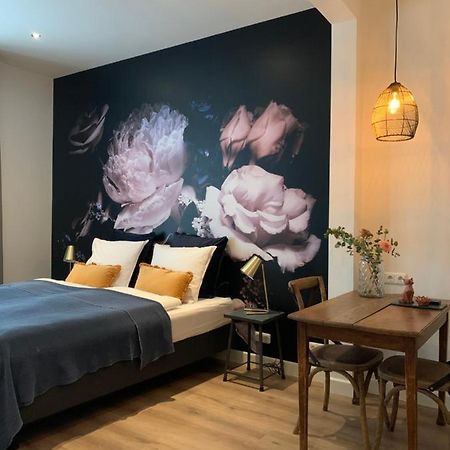 De Vossenheuvel Hotell Venlo Eksteriør bilde