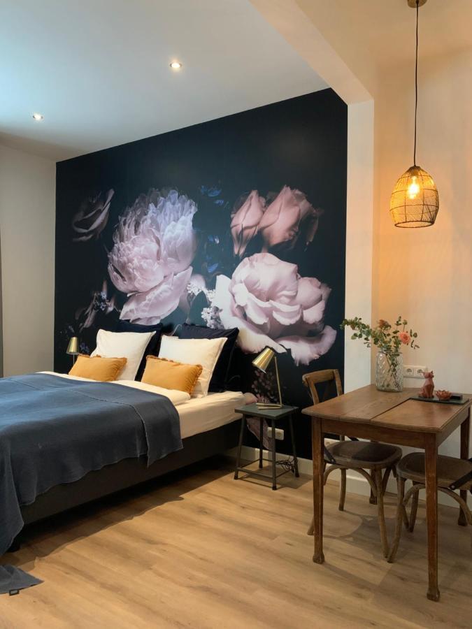 De Vossenheuvel Hotell Venlo Eksteriør bilde