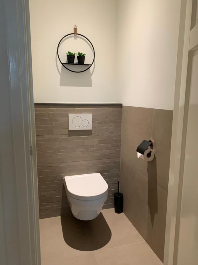 De Vossenheuvel Hotell Venlo Eksteriør bilde