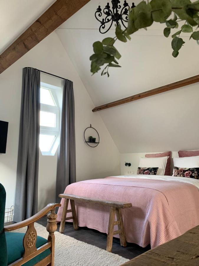 De Vossenheuvel Hotell Venlo Eksteriør bilde