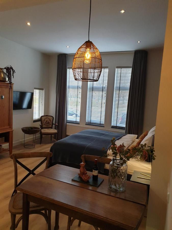 De Vossenheuvel Hotell Venlo Eksteriør bilde