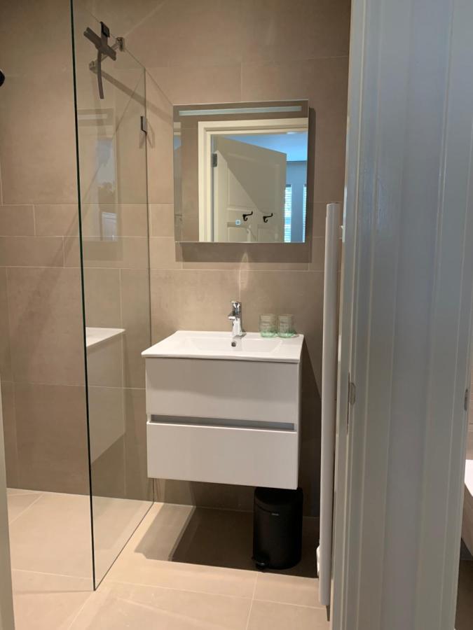 De Vossenheuvel Hotell Venlo Eksteriør bilde
